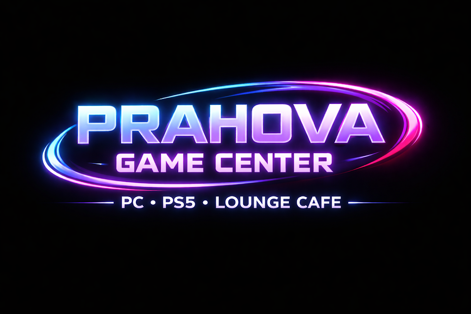 Prahova Game Center